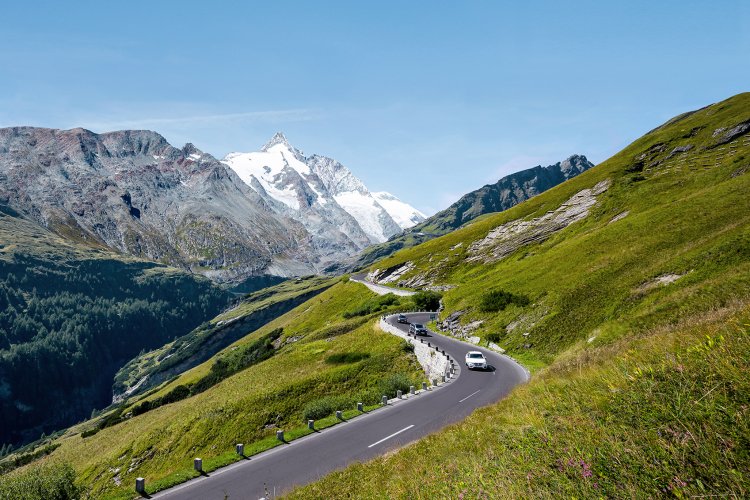 Großglockner Hochalpenstraßen AG