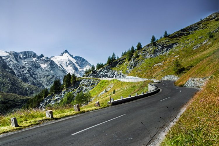 Großglockner Hochalpenstraßen AG