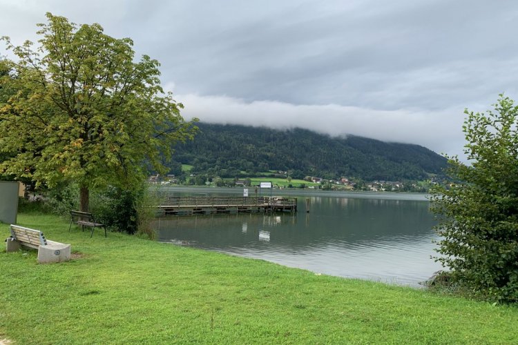 Steindorf am Ossiacher See