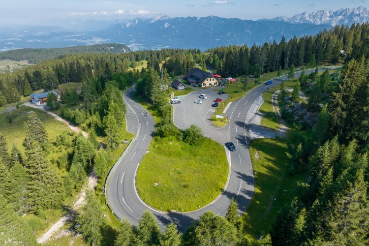 Villacher Alpenstraßen<br>GmbH
