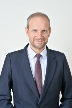 Mag. Martin PAYER, MBA, CSE