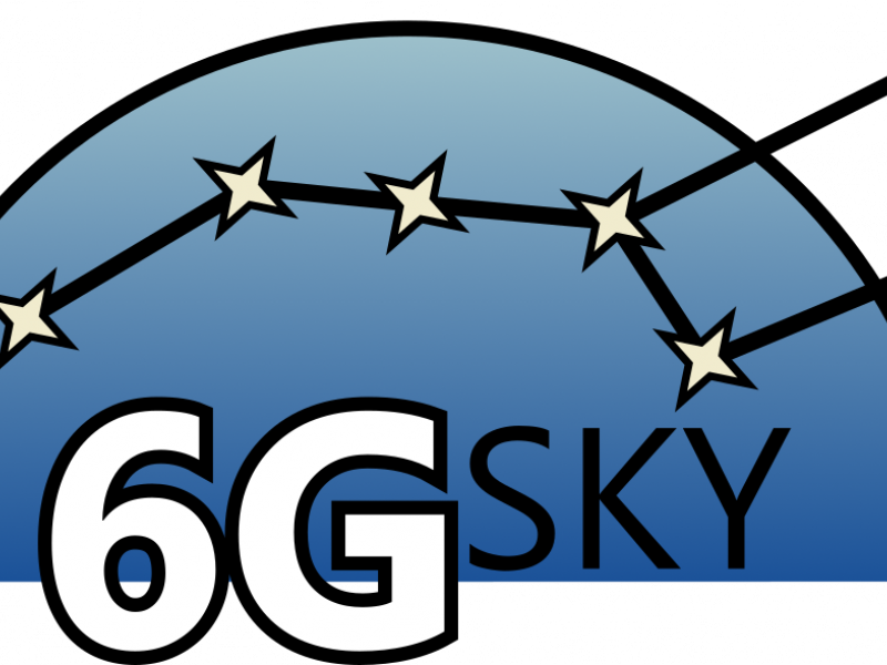 6G Sky Logo 
